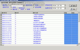 Intouch在煙草行業(yè)自動(dòng)化領(lǐng)域的軟件開(kāi)發(fā)與維護(hù)